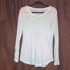 American eagle Long sleeve shirt